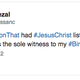 Illustration for article titled 9 Tweets From Rachel Dolezal That Will Really Make You Think